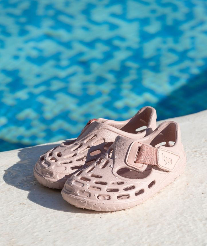 Igor - Sandálias Tijuca Maquillaje