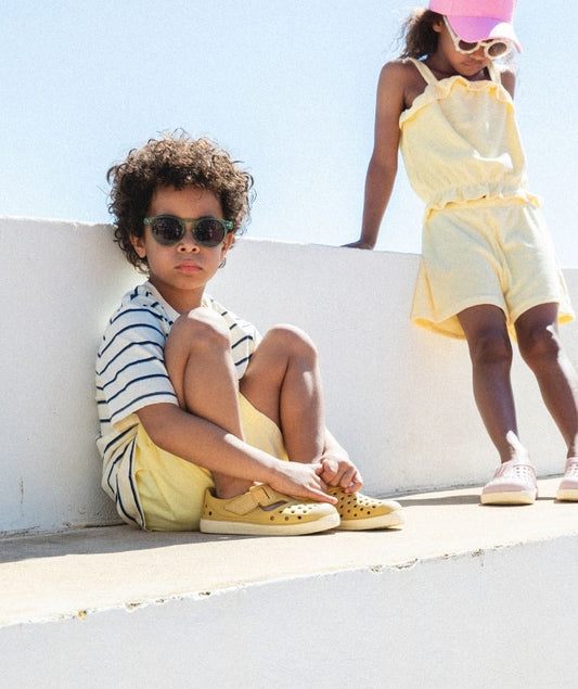 Igor - Sandálias Malibu Dijon