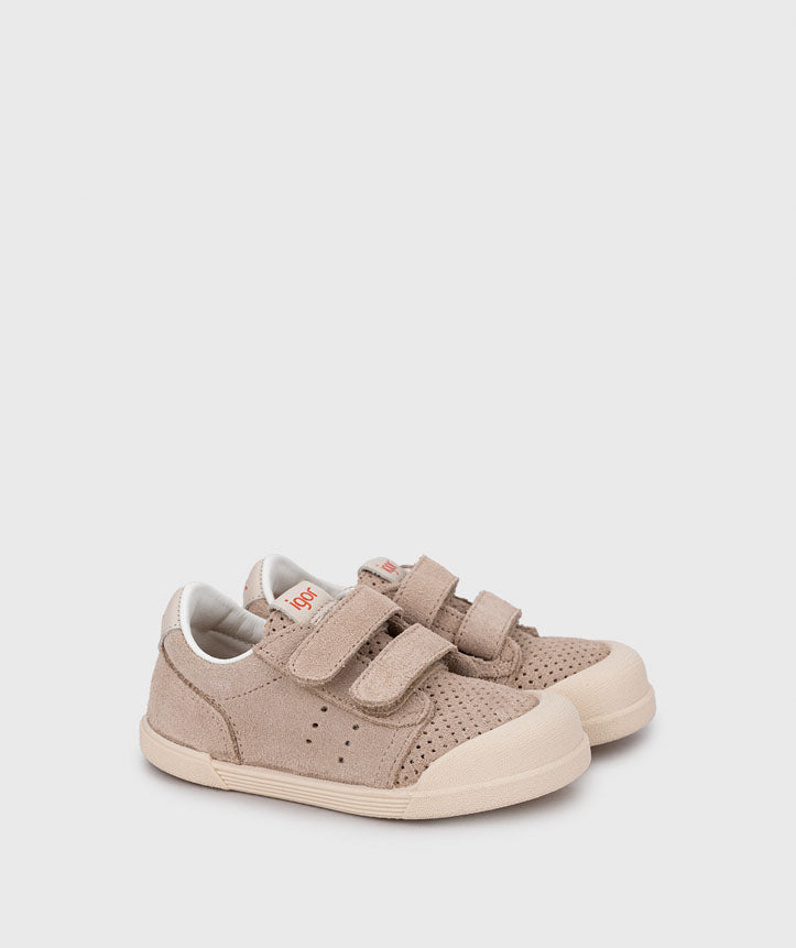 Igor - TENNIS Fresh Beige