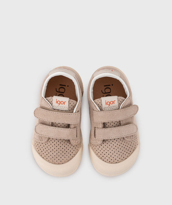 Igor - TENNIS Fresh Beige