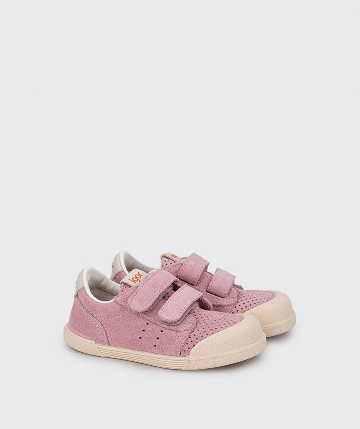 Igor - TENNIS Fresh Rosa
