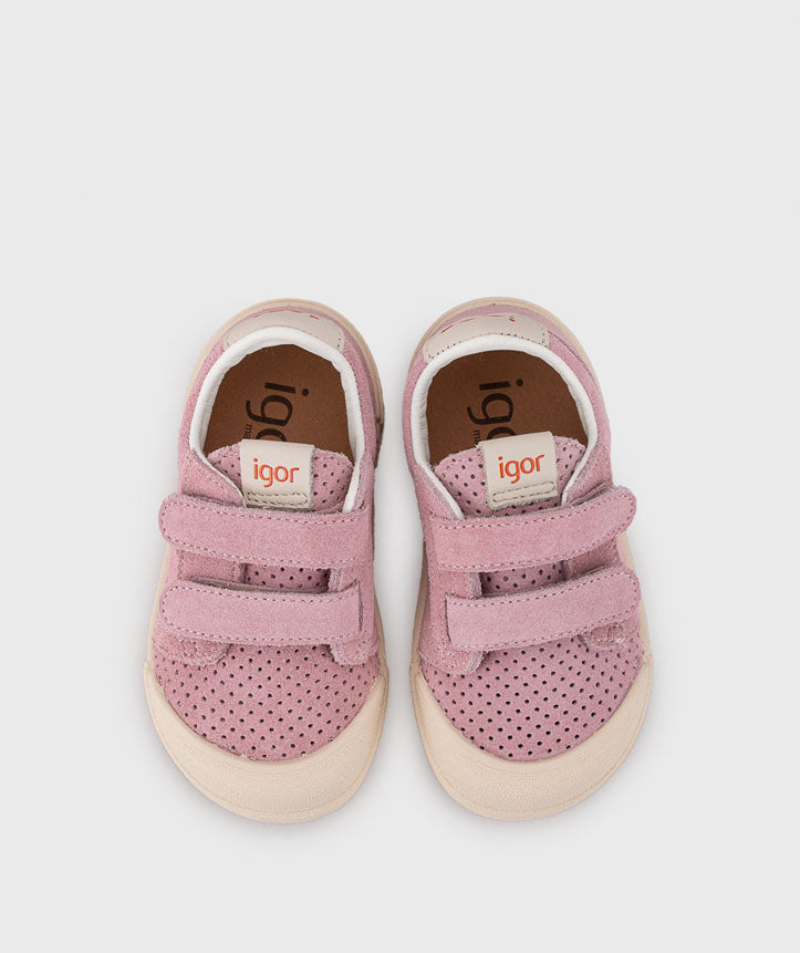 Igor - TENNIS Fresh Rosa