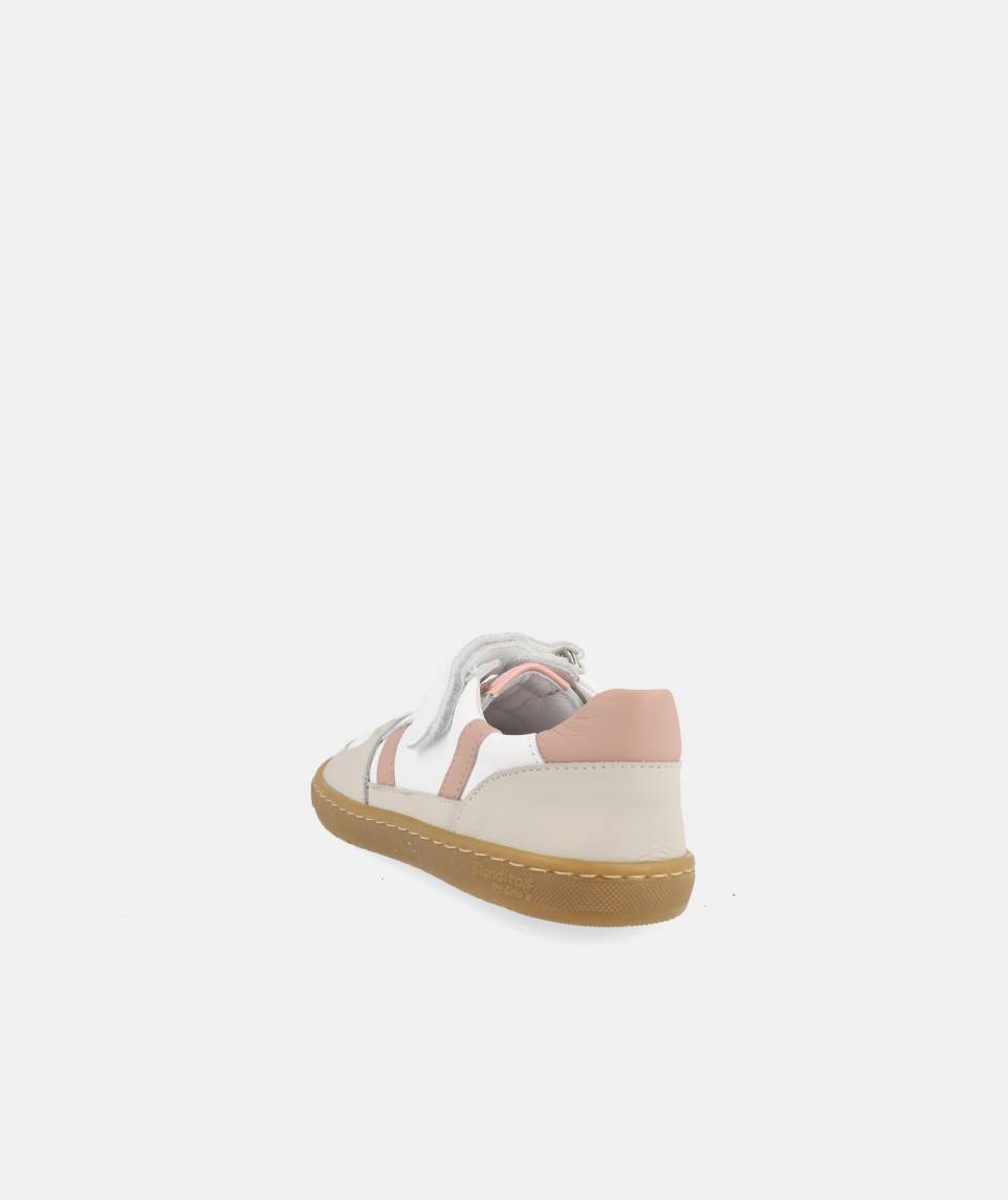 Blanditos by Crio's - SEOUL Pink