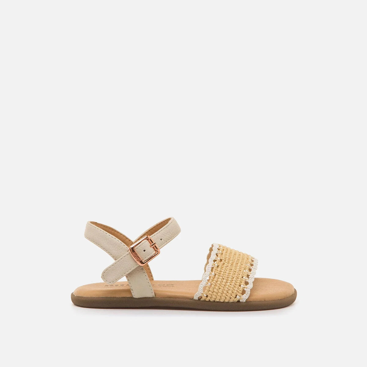 Mustang - Free Sandals Junior Beige