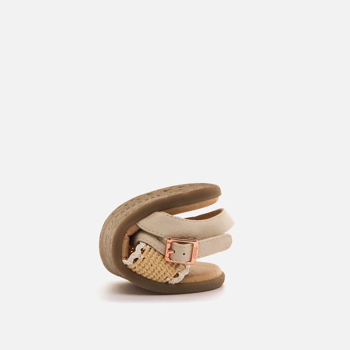 Mustang - Free Sandals Junior Beige
