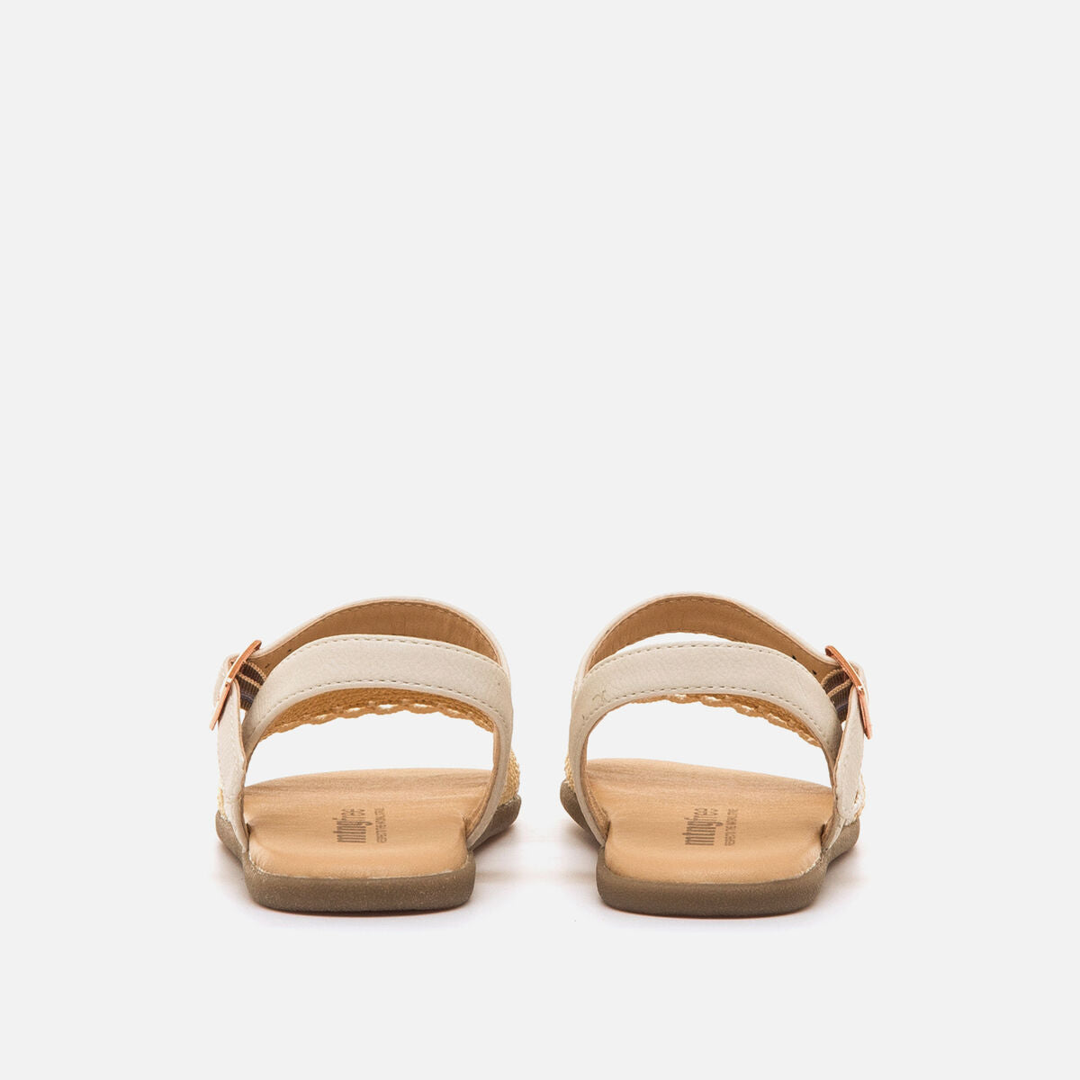 Mustang - Free Sandals Junior Beige