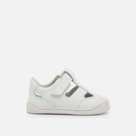Mustang - Free Baby Sandal Branco