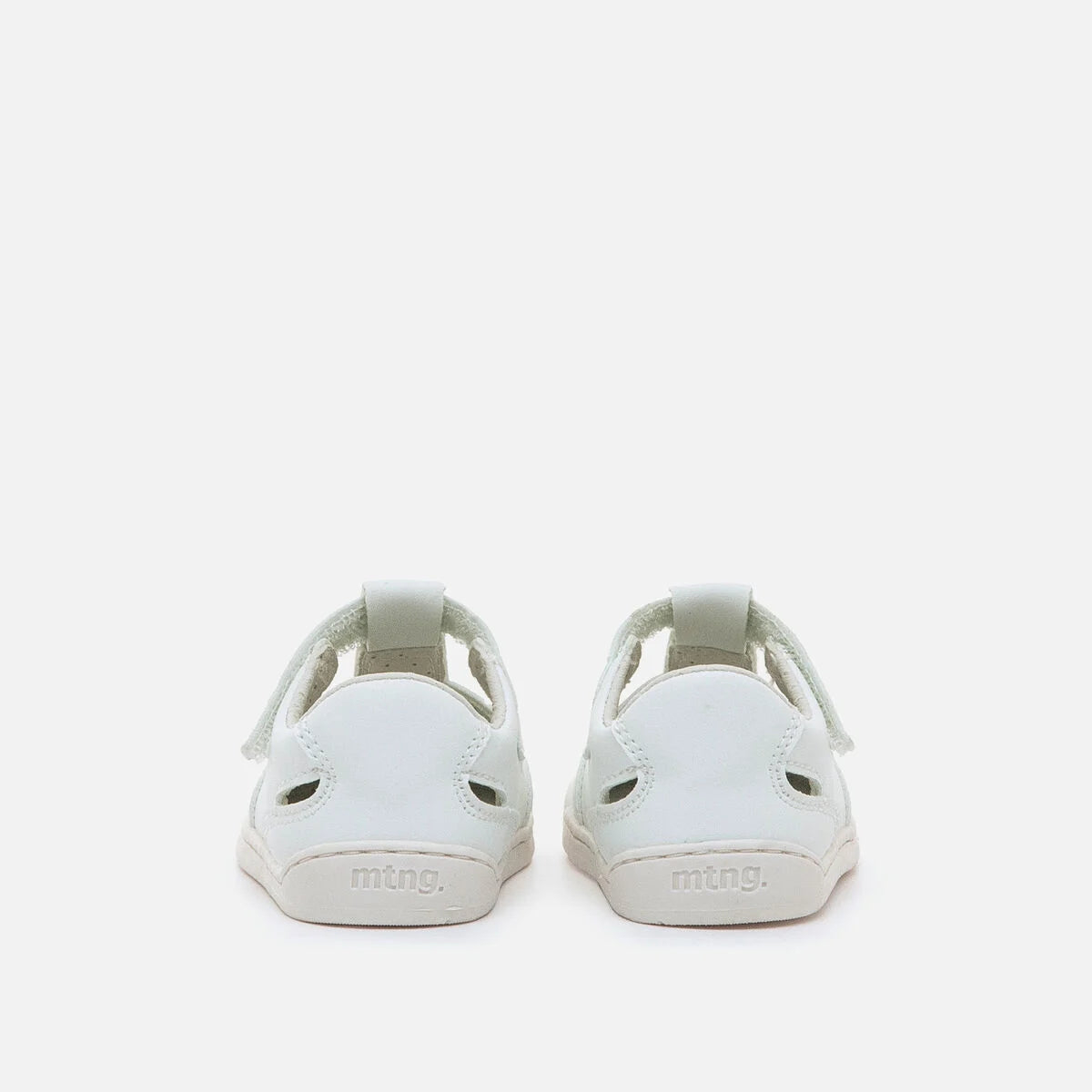 Mustang - Baby Free Green/Pink
