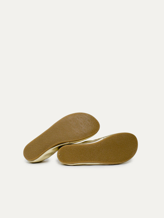 Mum Barefoot - SARA Star