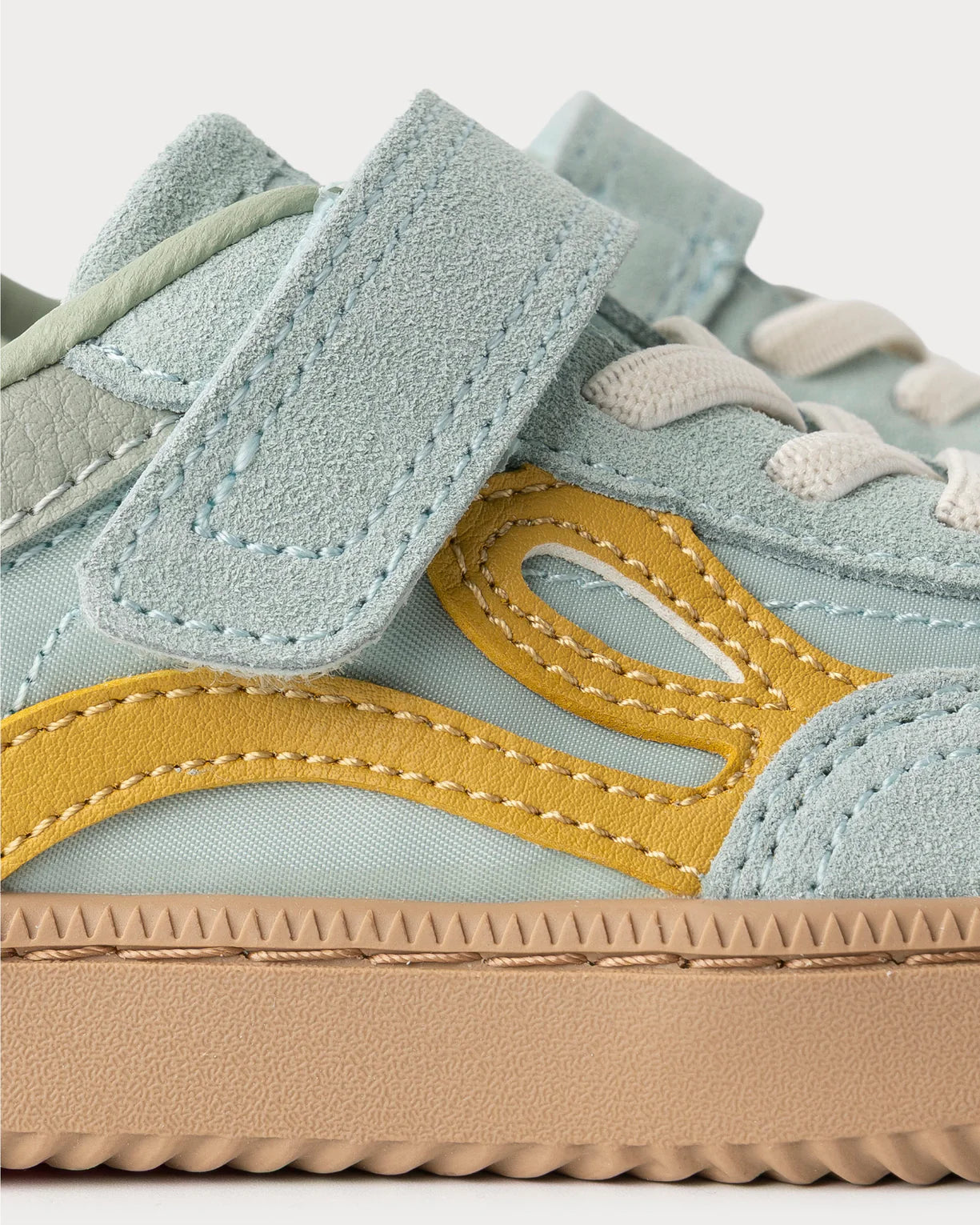 Lejan Brand - Lejan One Nylon Sky Blue