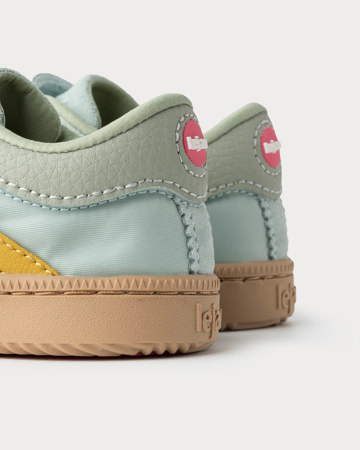 Lejan Brand - Lejan One Nylon Sky Blue