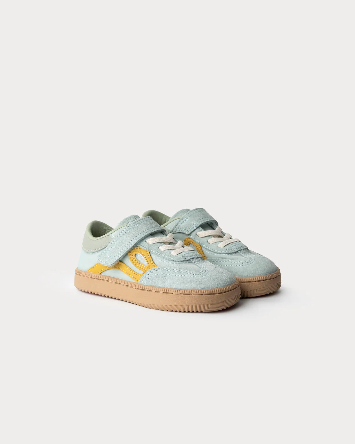 Lejan Brand - Lejan One Nylon Sky Blue