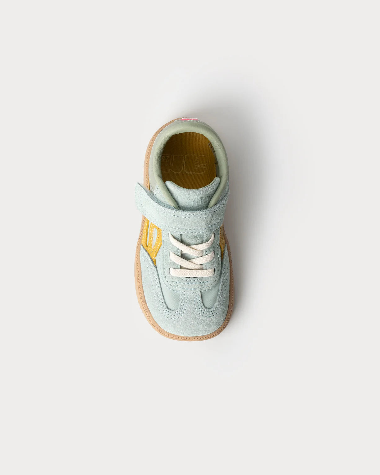 Lejan Brand - Lejan One Nylon Sky Blue