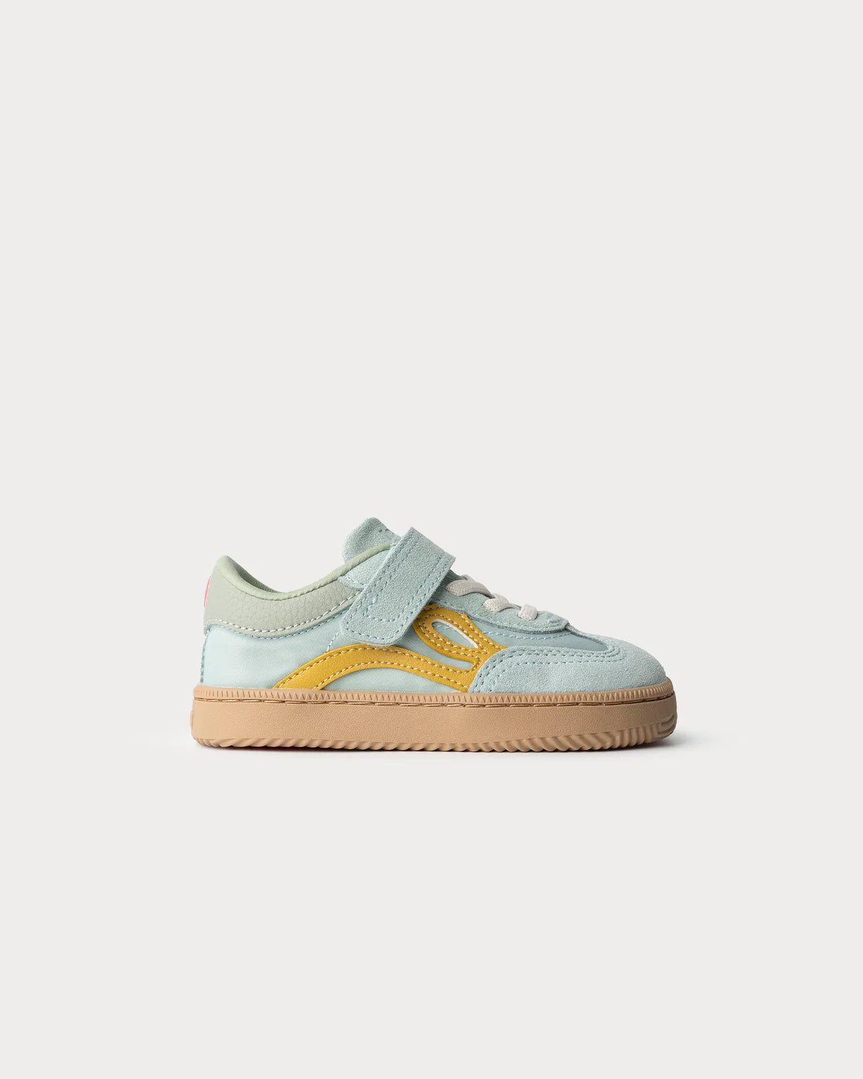 Lejan Brand - Lejan One Nylon Sky Blue