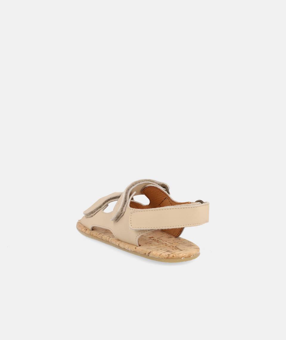 Blanditos by Crio's - TIMON Beige