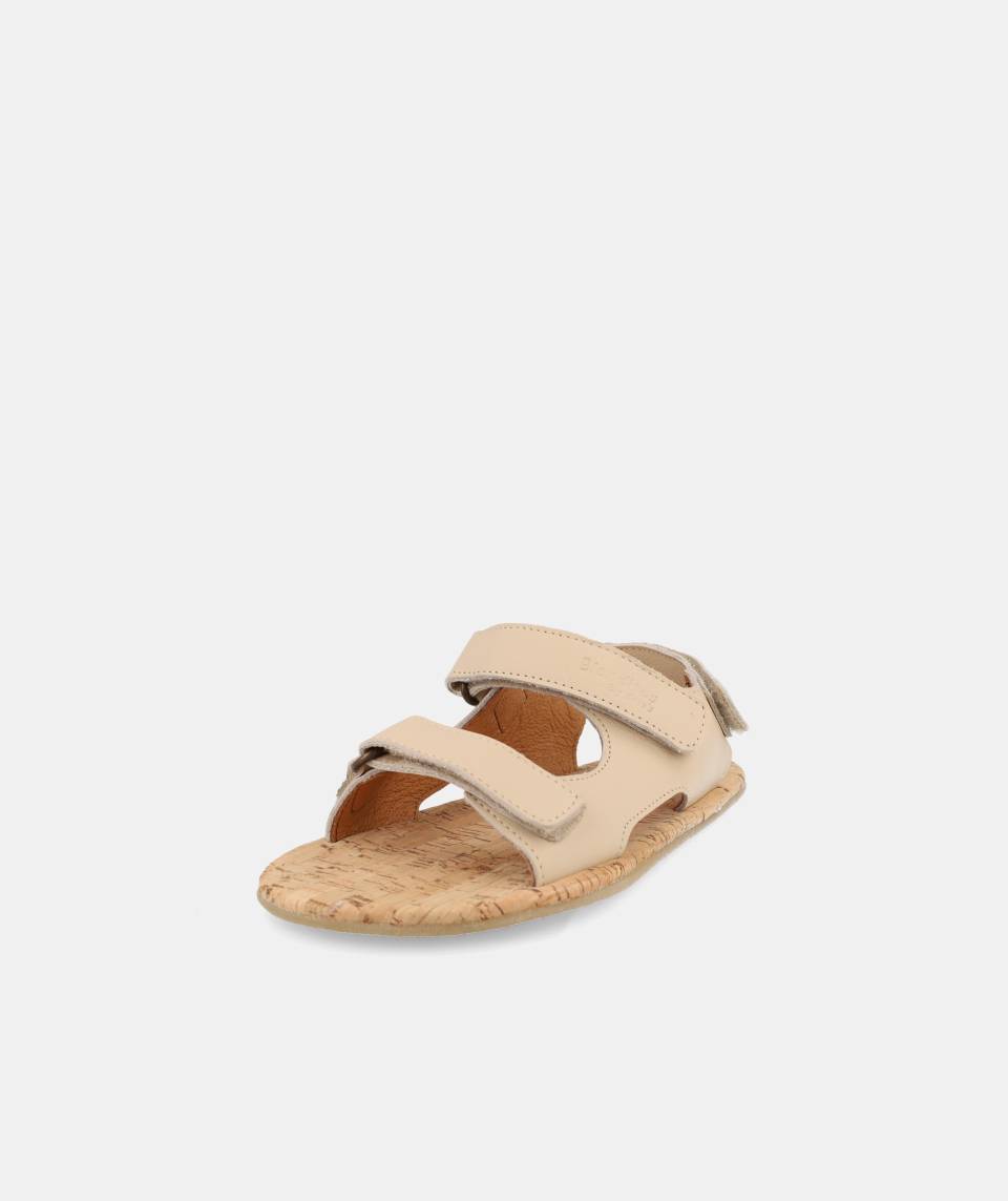 Blanditos by Crio's - TIMON Beige