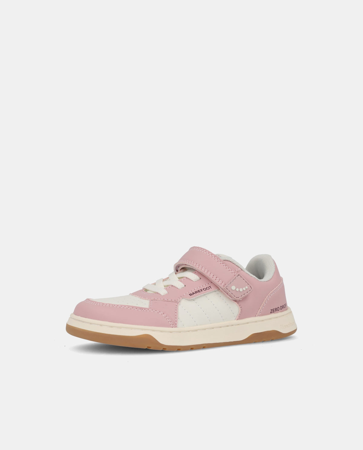 Blanditos by Crio's - KAUAI White/Pink