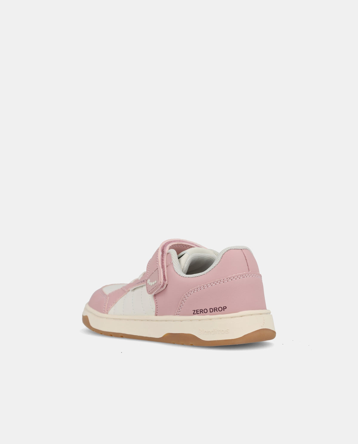 Blanditos by Crio's - KAUAI White/Pink