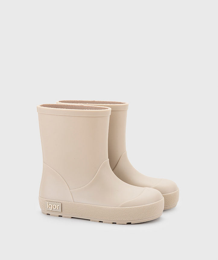 Igor - Beige Yogi