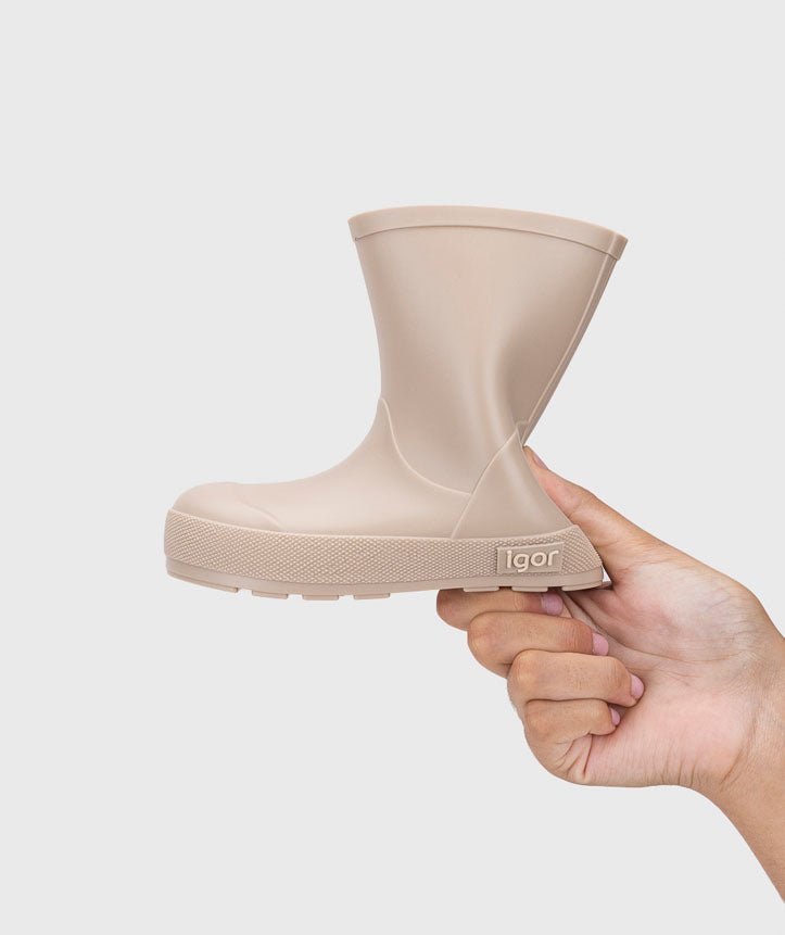 Igor - Beige Yogi