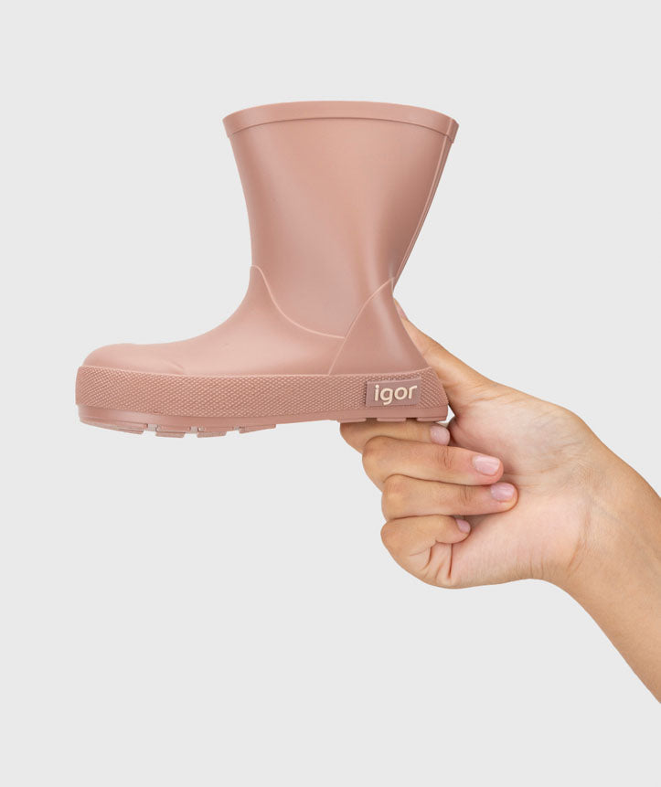 Igor - Beige Yogi
