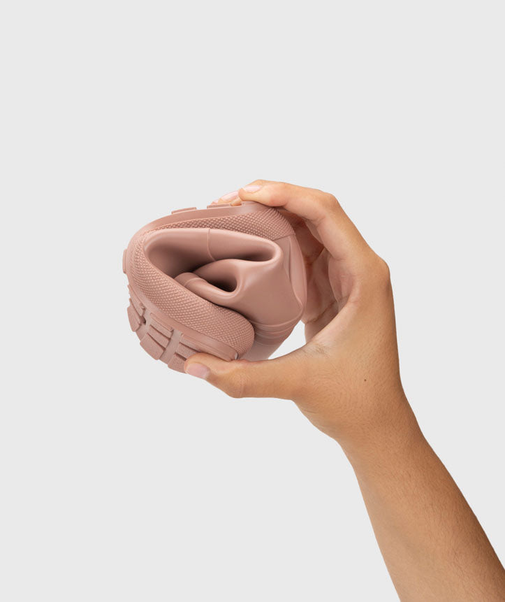 Igor - Beige Yogi