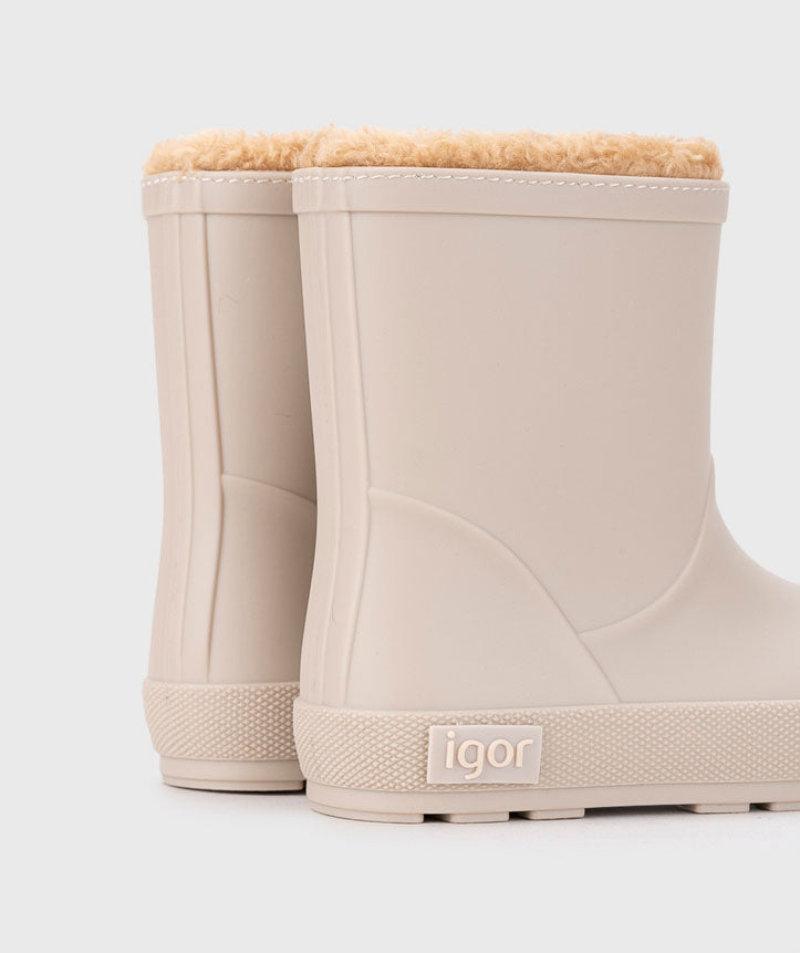 Igor - YOGI BORREGUITO Beige