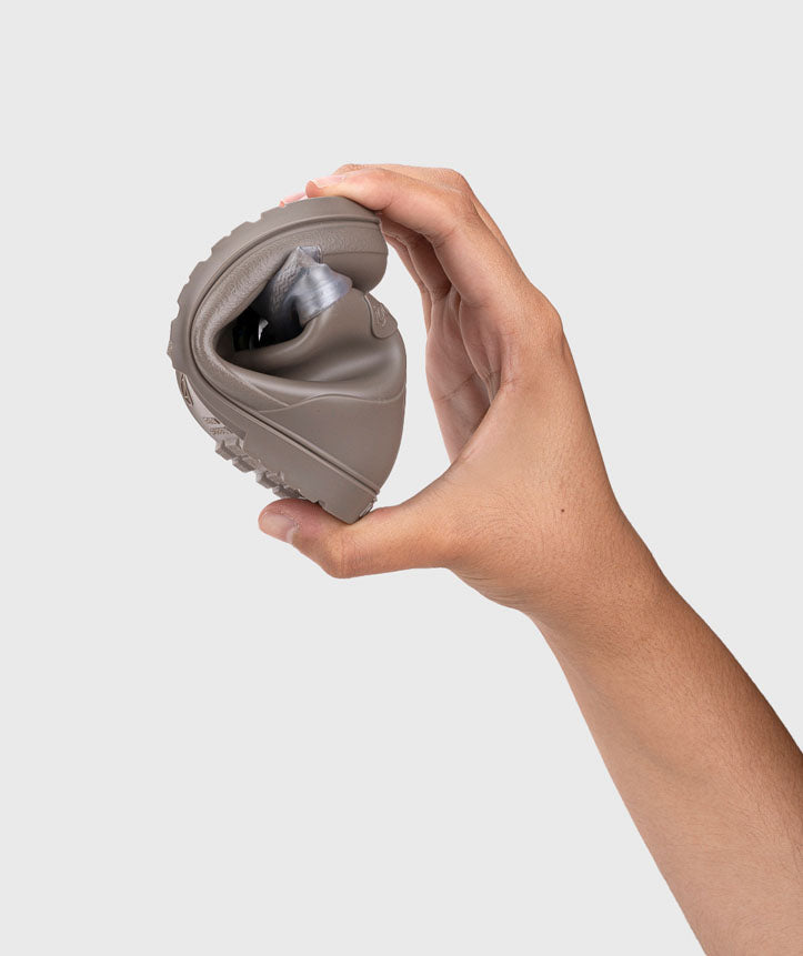 Igor - MENDI Dino Taupe