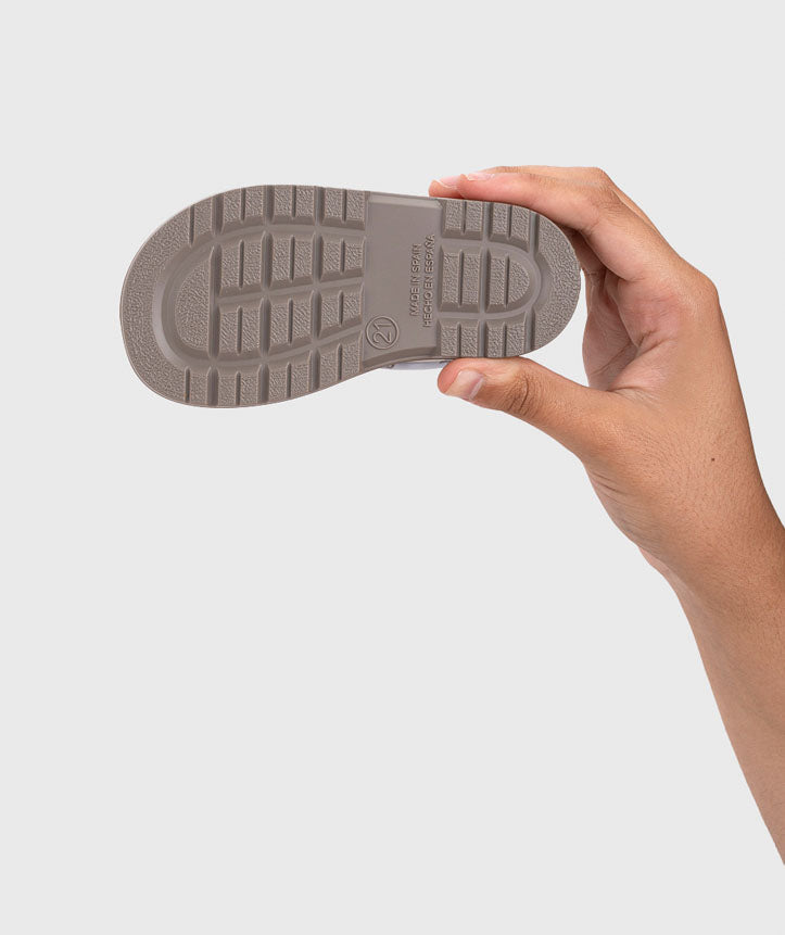 Igor - MENDI Dino Taupe