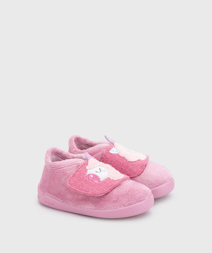 Igor - Homie Pink Unicorn