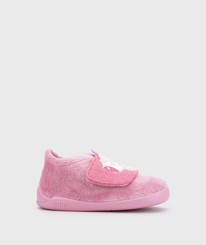 Igor - Homie Pink Unicorn