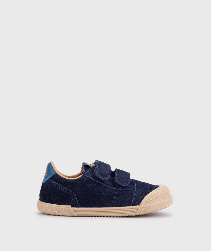 Igor - TENNIS Suede Marinho