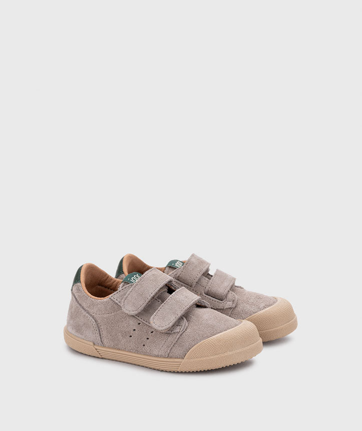Igor - Tennis Suede Top