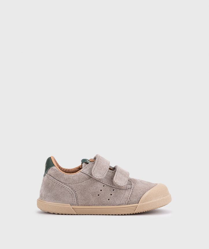 Igor - Tennis Suede Top