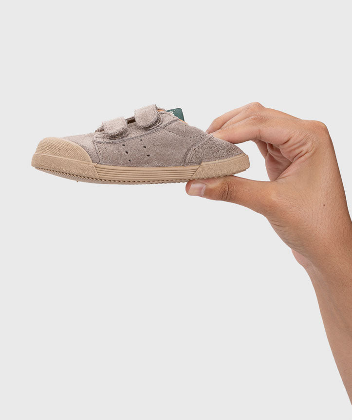 Igor - Tennis Suede Top
