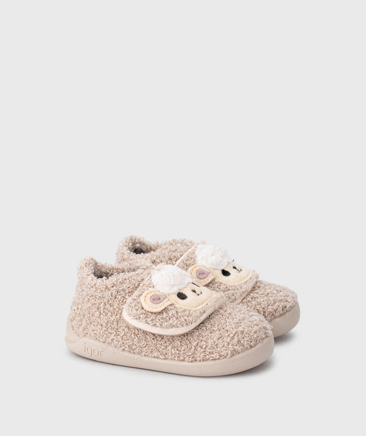 Igor - Homie OVEJA Sand