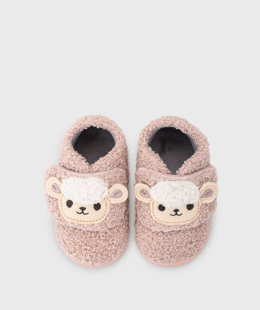 Igor - Homie OVEJA Maquillaje