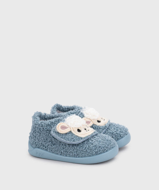 Igor - Homie OVEJA Oceano