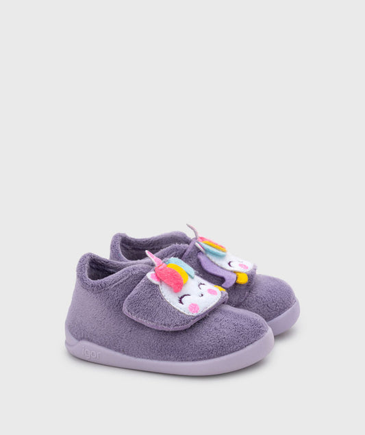 Igor - Homie Pink Unicorn
