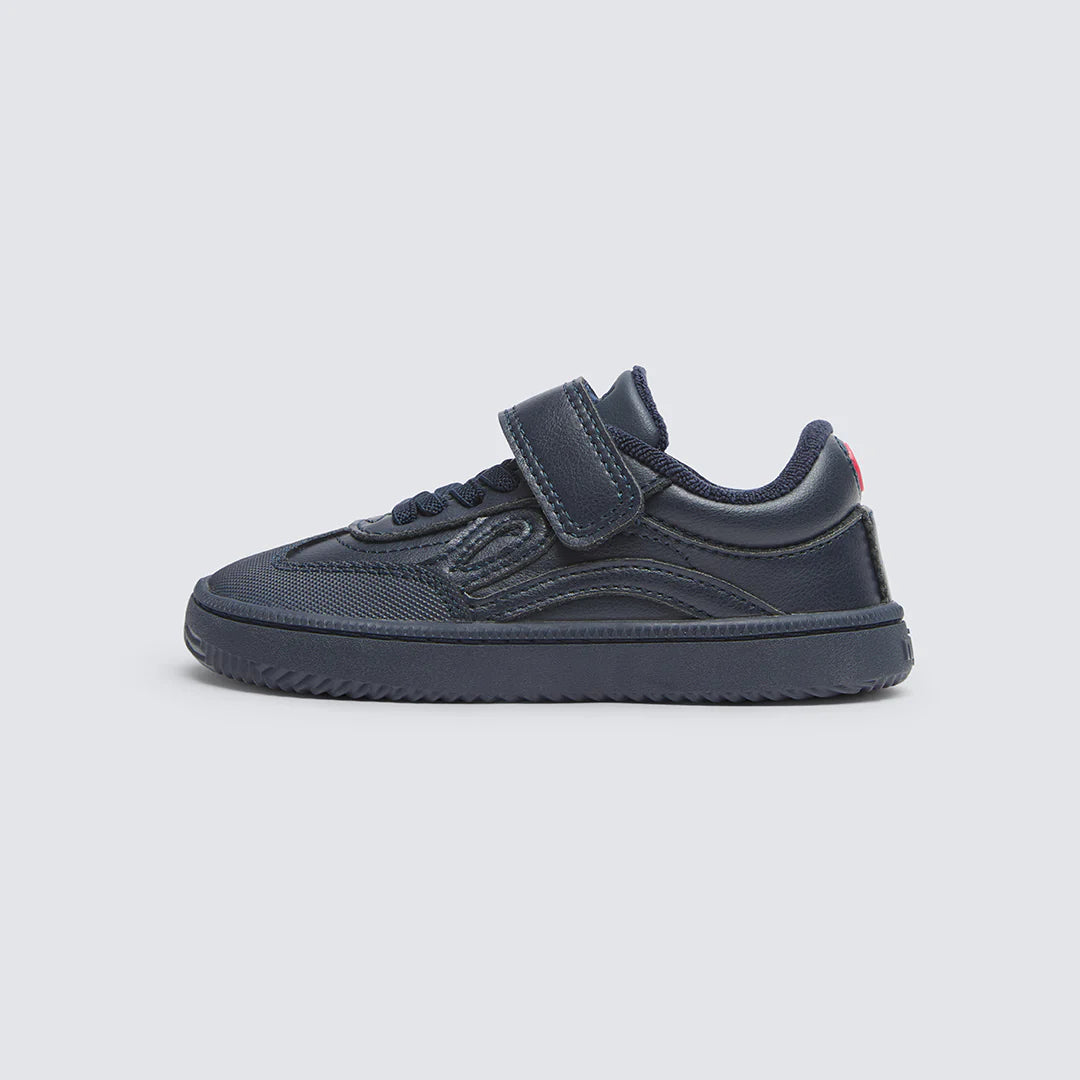 Lejan Brand - Lejan One Weekdays Navy