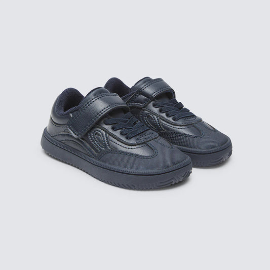 Lejan Brand - Lejan One Weekdays Navy