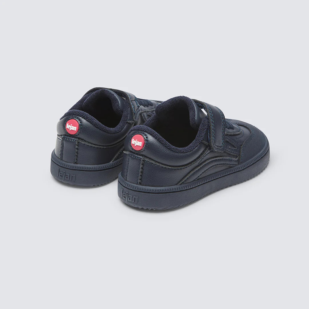 Lejan Brand - Lejan One Weekdays Navy