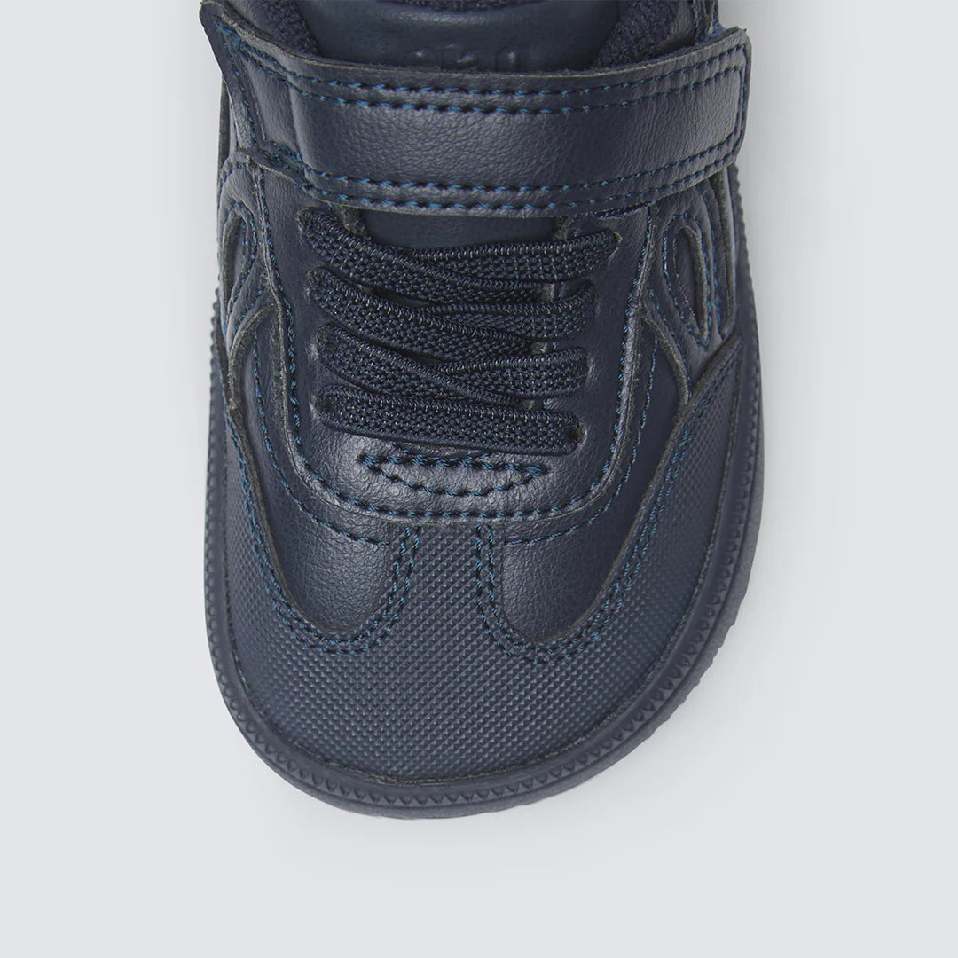 Lejan Brand - Lejan One Weekdays Navy