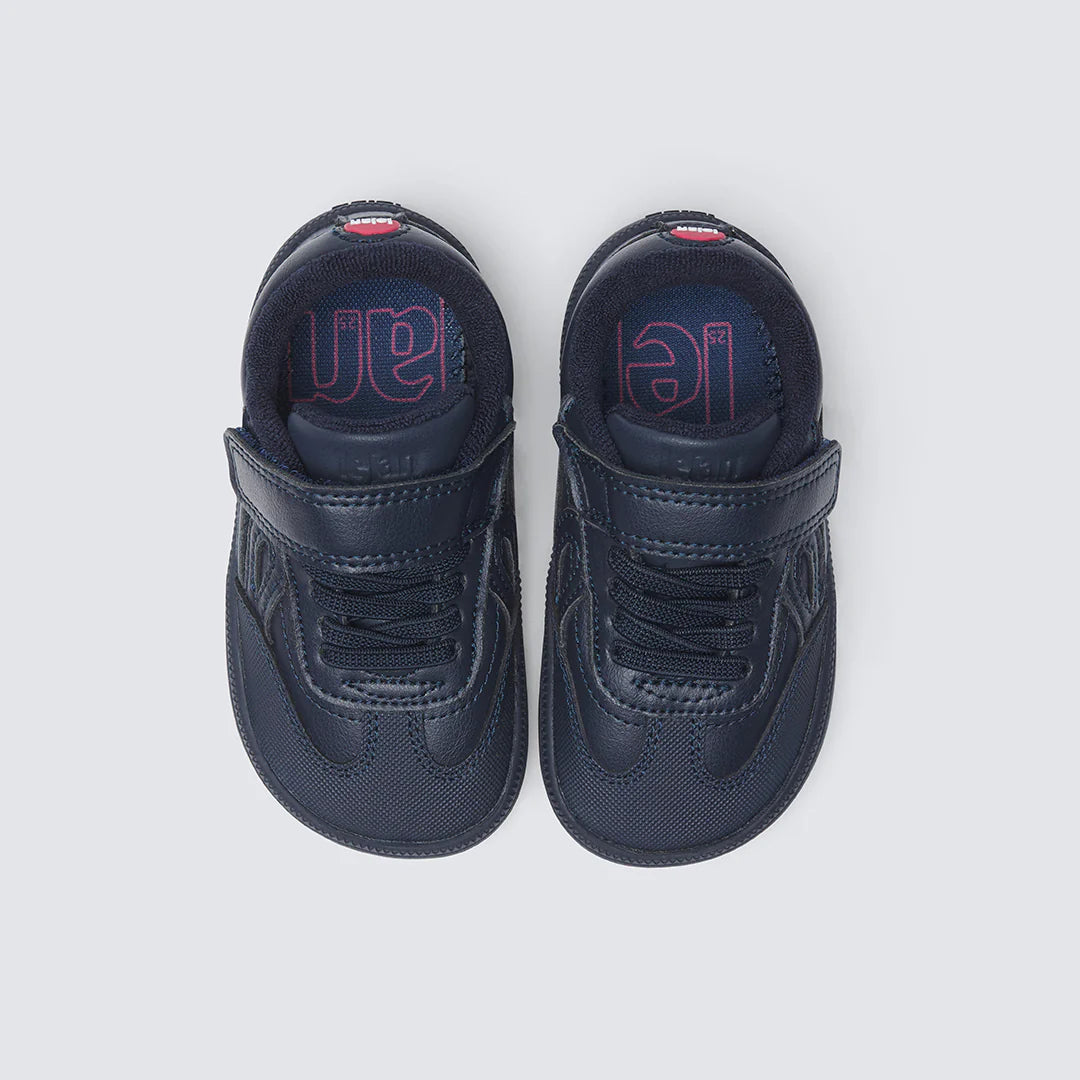 Lejan Brand - Lejan One Weekdays Navy
