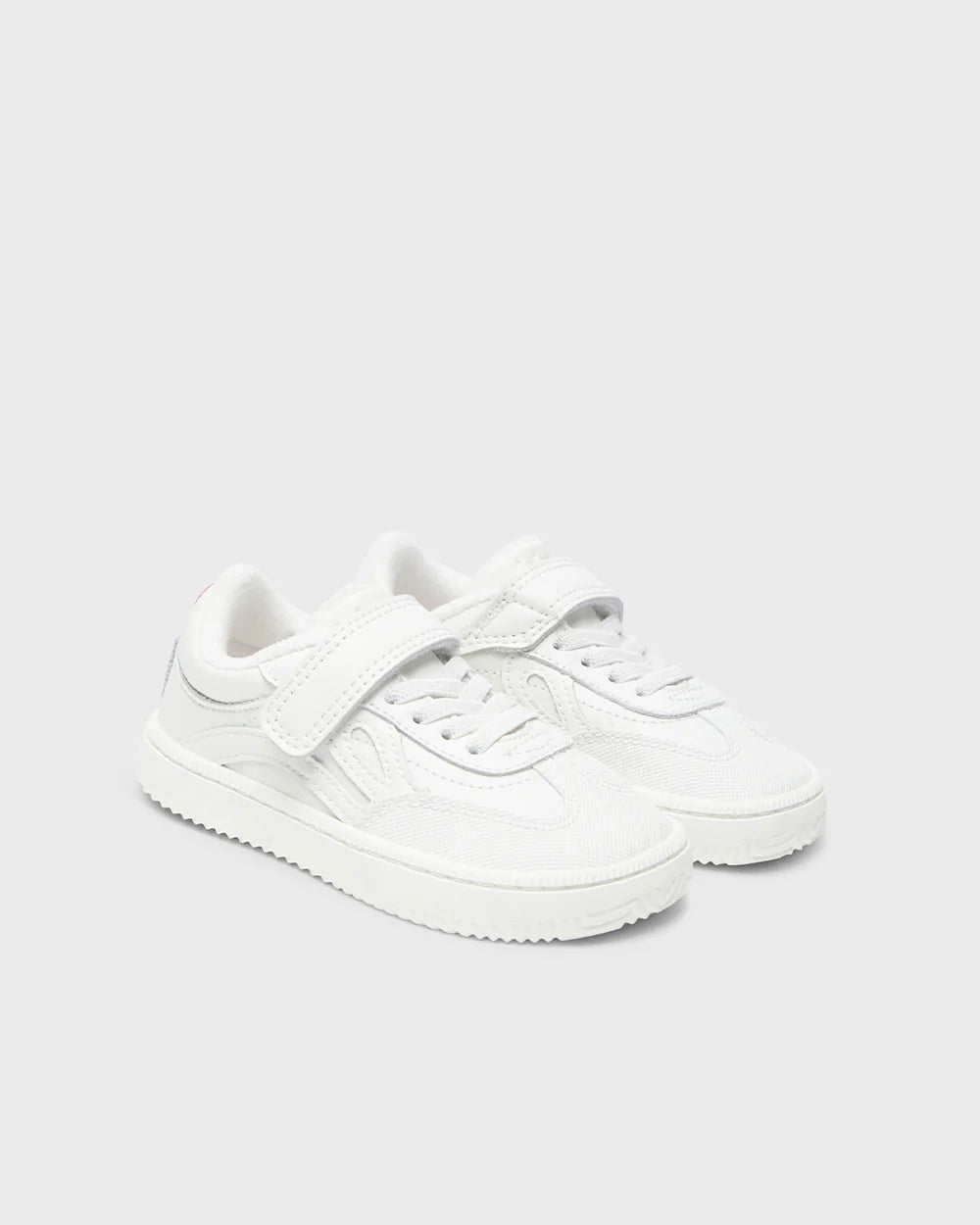 Lejan Brand - Lejan One Weekdays Branco