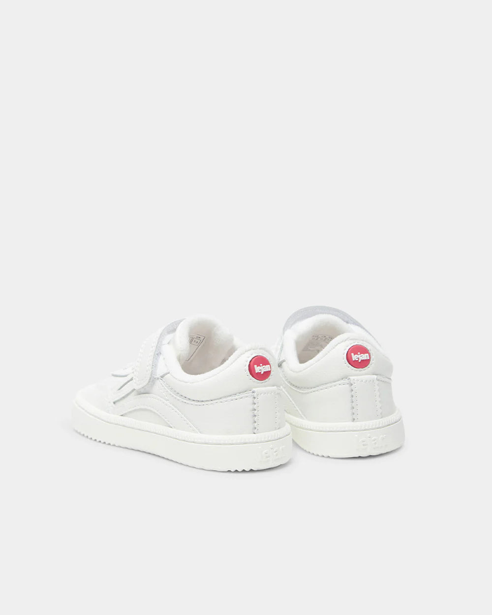 Lejan Brand - Lejan One Weekdays Branco