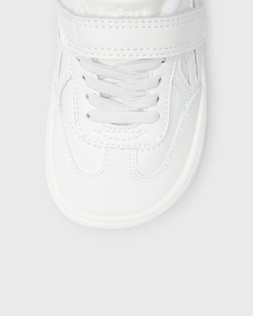 Lejan Brand - Lejan One Weekdays Branco
