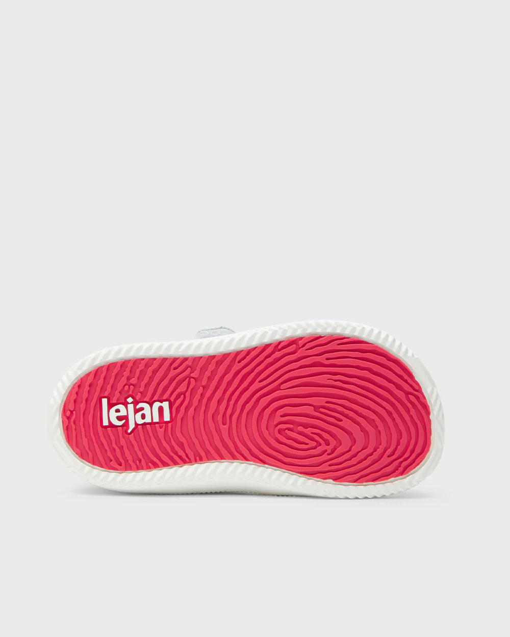 Lejan Brand - Lejan One Weekdays Branco