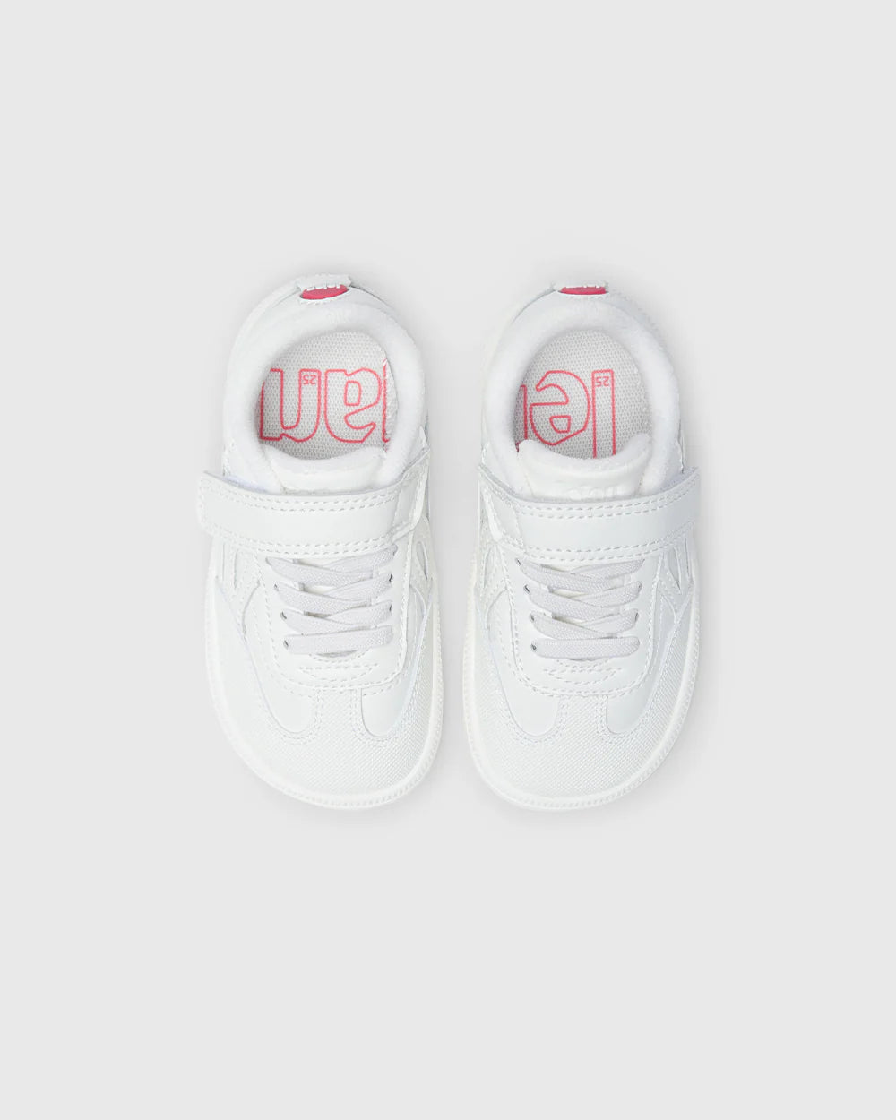 Lejan Brand - Lejan One Weekdays Branco
