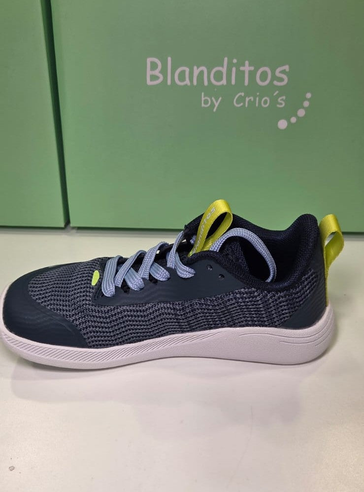 Blanditos by Crio's - POSEIDON Marinho